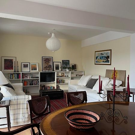 Riverfront Apartments At The Blue Goat Ramelton מראה חיצוני תמונה